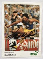 Originalautogramm - HARALD SCHMID