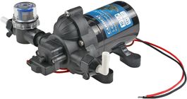 Carbest Wasserpumpe 12V