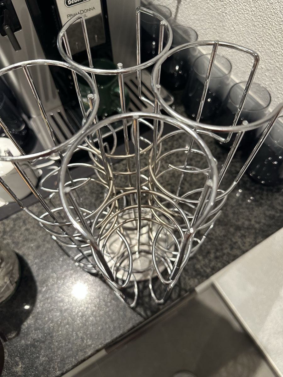 Altro per la casa: Tassimo Kapselständer – Usato da Wynau venduto da xRahelx 1