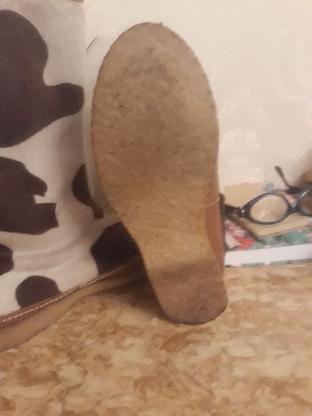 Scarpe da donna: Stiefelette Gr. 37 – Usato da Romanshorn venduto da Hanibal424 4