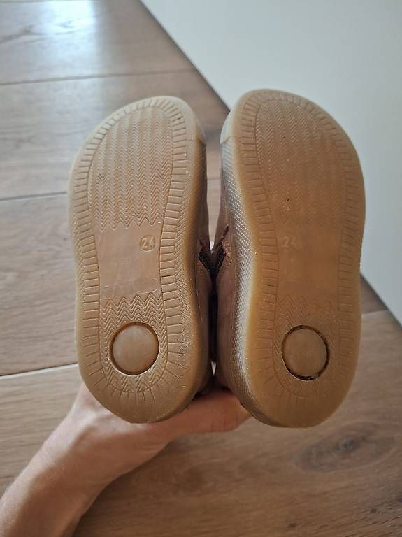 Froddo Schuhe für Mädchen: Froddo Herbst Stieffeletten – Gebraucht aus Rapperswil BE von Wald146 2