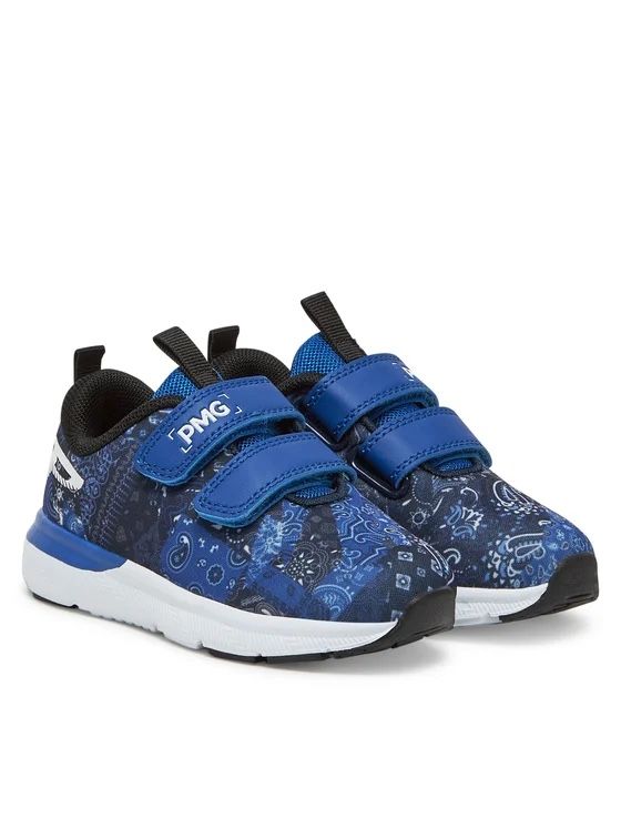 Primigi Scarpe per ragazzi: Neu Primigi Sneakers 33 – Nuovo e nell'imballaggio originale da Lupsingen venduto da Aniorek