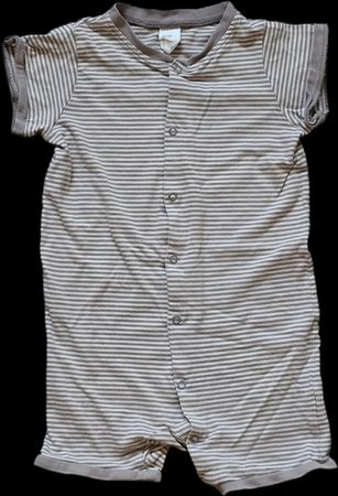 Sommer Pyjama kurz H&M Gr 92 TOP