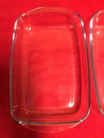 1 Gratin Schale gross  24 x 35 cm