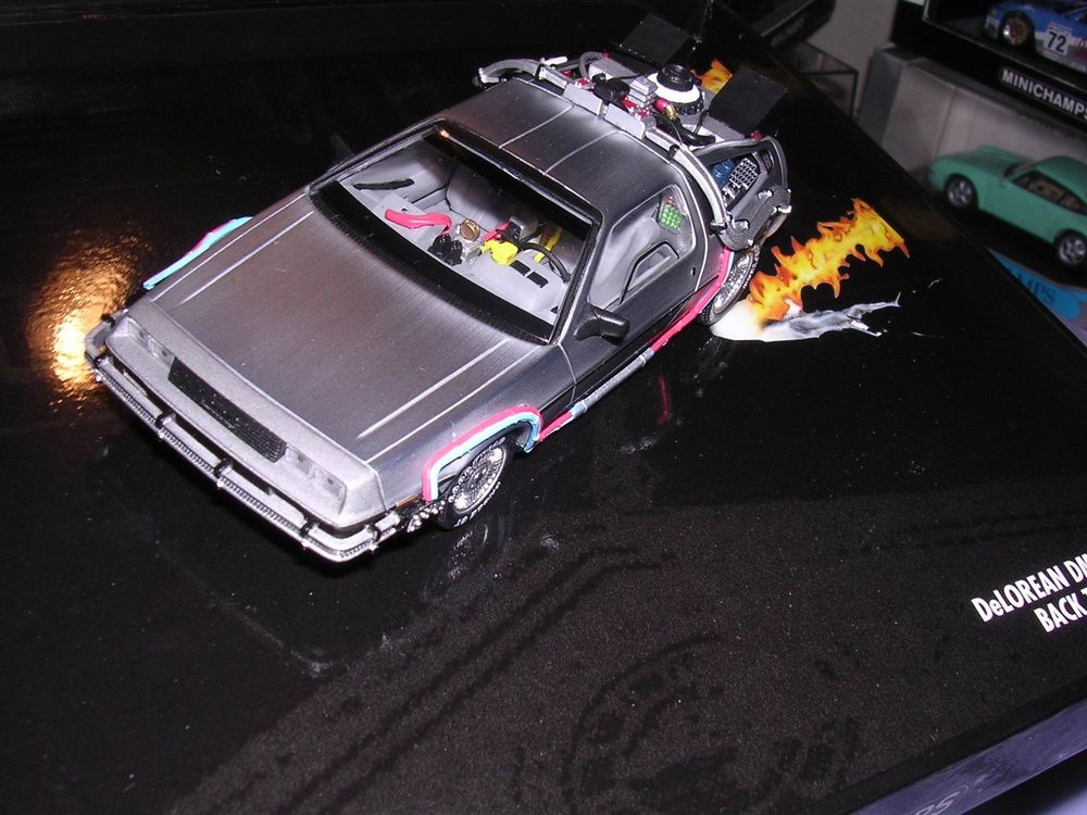 Minichamps 1:43 - Coche de carreras a escala (1) - McLaren - Catawiki