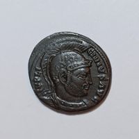 Follis Licinius I. (308-324) Römisches Reich