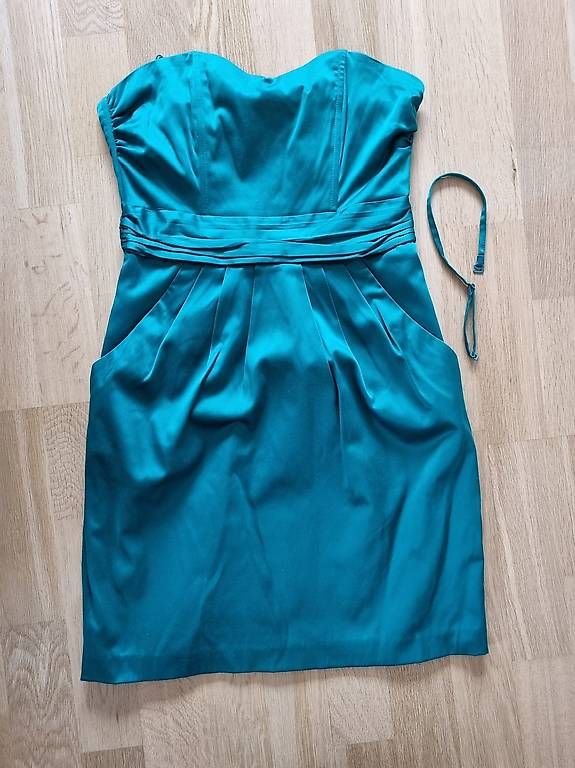 Kleider: Cocktailkleid/ Festkleid/ elegantes Kleid – Gebraucht aus St. Gallen von loveric 1