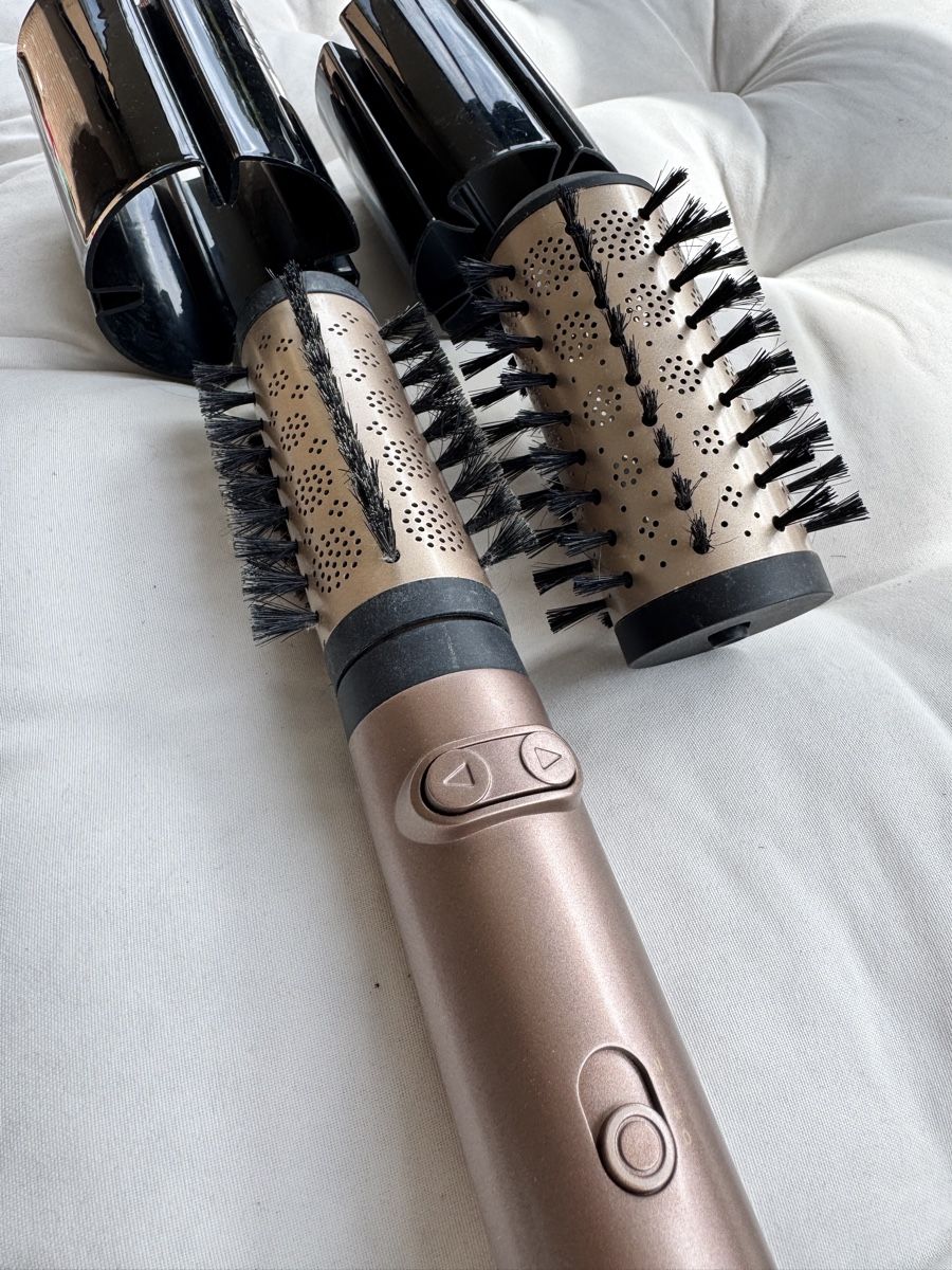 BaByliss Lockenstäbe & Haarglätter: Babyliss lockenstab – Gebraucht aus Zürich von jacquipetite