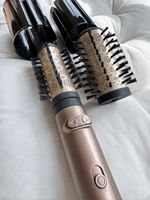 Babyliss lockenstab