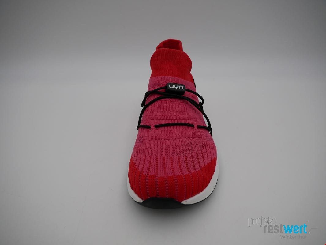 UYN Chaussures femmes: UYN FREE FLOW TUNE, PINK/ORANGE, GR. 36 – Neuf (Voir description) à Winterthur par Restwert_Winterthur 3