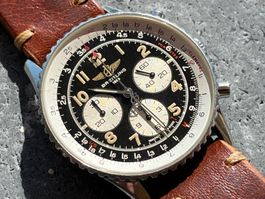 BREITLING NAVITIMER 92 A30021/189