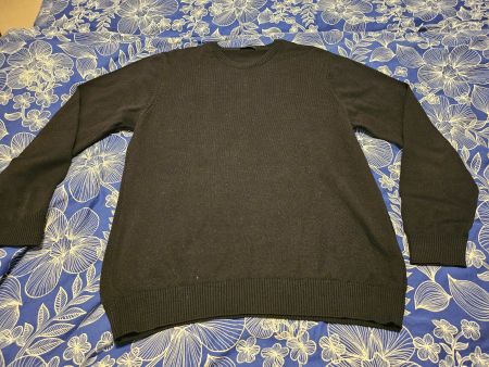 Pullover gr M