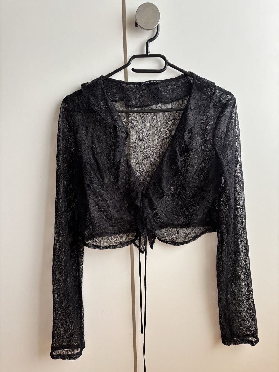 Bershka Tops: Top Bershka Gr S – D'occasion à Zürich par alessia.s