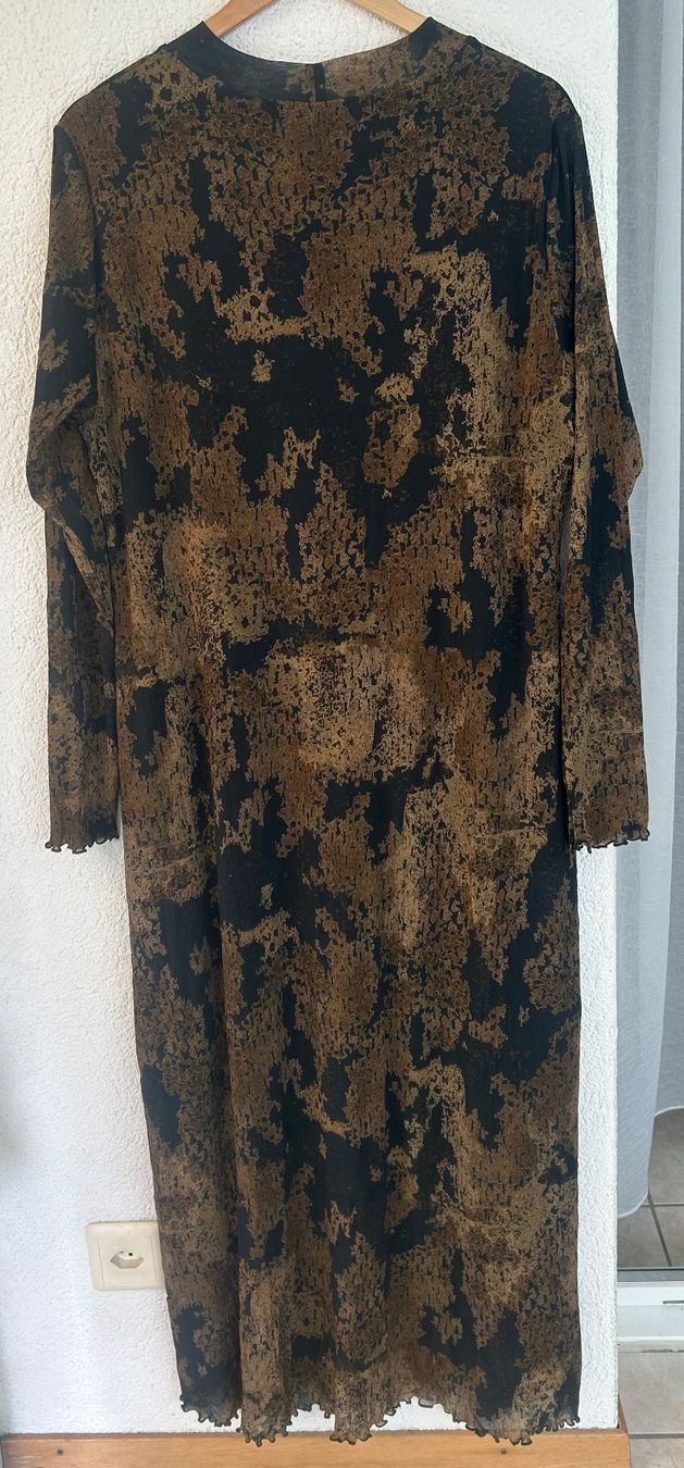 Nile Vestiti: NILE Kleid NEU – Nuovo (secondo la descrizione) da STUDEN BE venduto da SMIROS 2