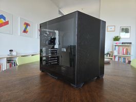 Lian Li O11 AIR MINI