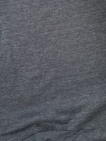 Stoff, Jersey, Jeansfarbig