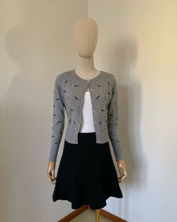 Cardigan Api, Louche, XS