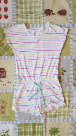 Pyjama Jumpsuit Gr.122/128