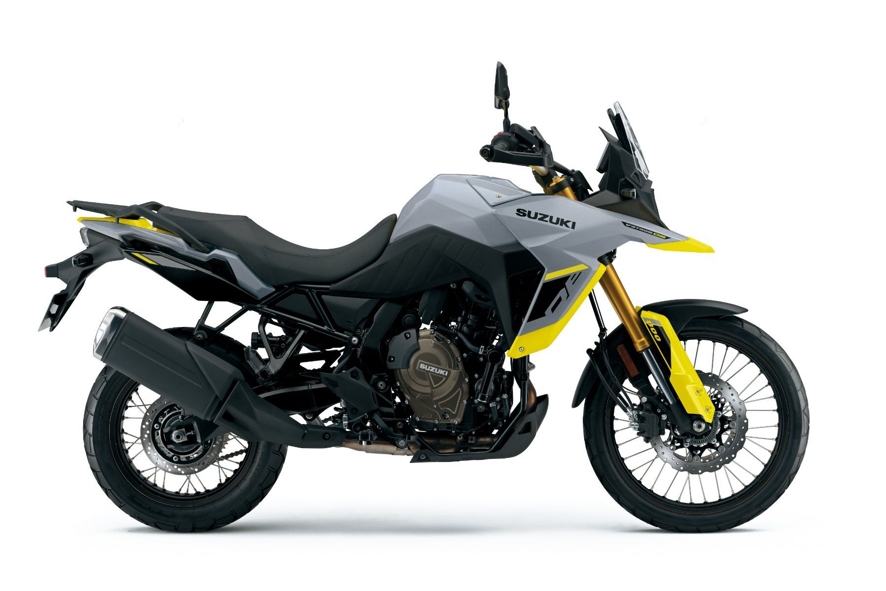 Suzuki Strada: SUZUKI DL 800 DE – Nuovo (secondo la descrizione) da Seewen SO venduto da motoXpertag