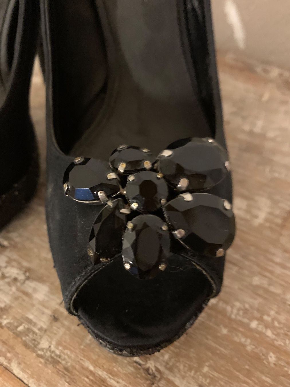 Scarpe da donna: High Heels 37 – Usato da Widen venduto da Lambert63