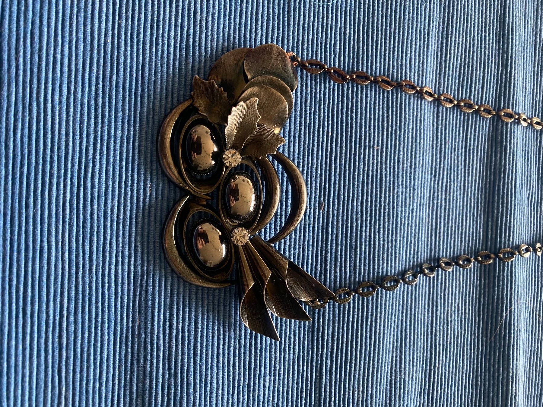 Catenine: Modeschmuck - Halsschmuck – Usato da Allenwinden venduto da Obalu 1