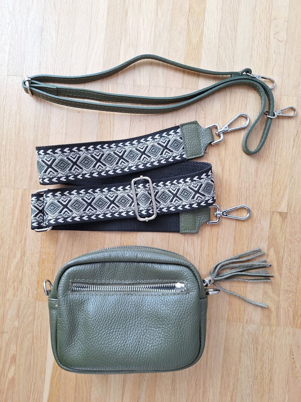 Taschen für Damen: Handtasche – Gebraucht aus Einsiedeln von kiphrajaya 1