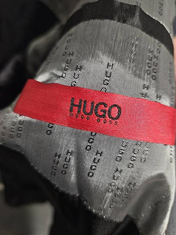 Sacko Hugo Boss Grösse M (Gebraucht) in Buchs ZH für CHF 29 – nur ...