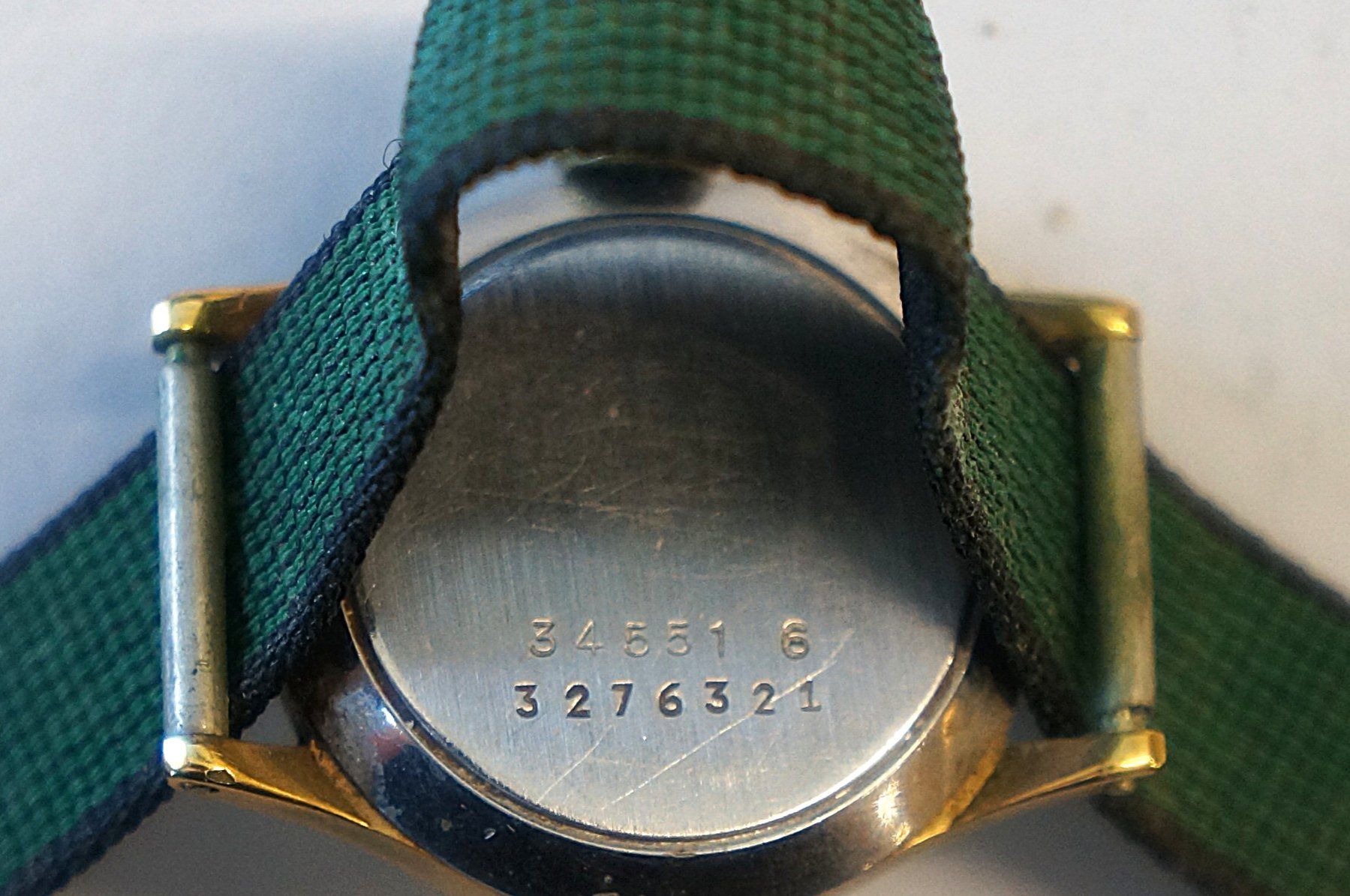 Certina Orologi: Vintage Certina Armbanduhr – Usato da Basel venduto da bk_brockibasel 3