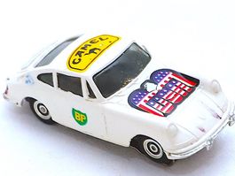 Faller AMS PORSCHE 911 1964Faller mit Flachankermotor, 60er