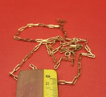 Kette 70cm Lang