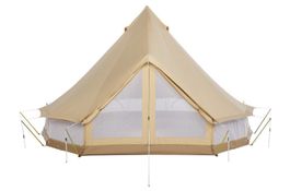 Tente Tipi 4.5m Glamping