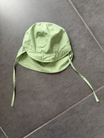 Sonnenhut Baby 49-52, UV 50+ - wie neu
