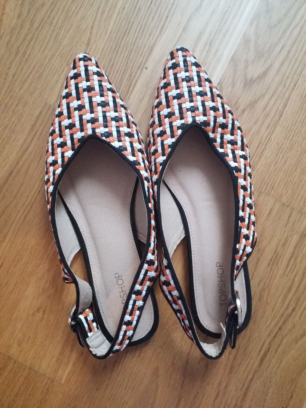 Topshop Scarpe da donna: Shoes TopShop – Usato da Luzern venduto da _Lobster_ 1