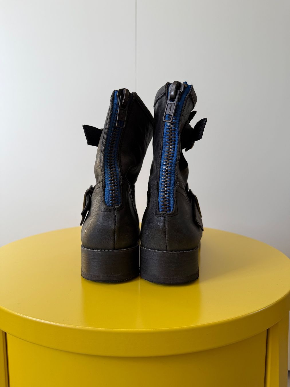 Steve Madden Scarpe da donna: Steve Madden Damenstiefel – Usato da Schaffhausen venduto da ModestyB 1