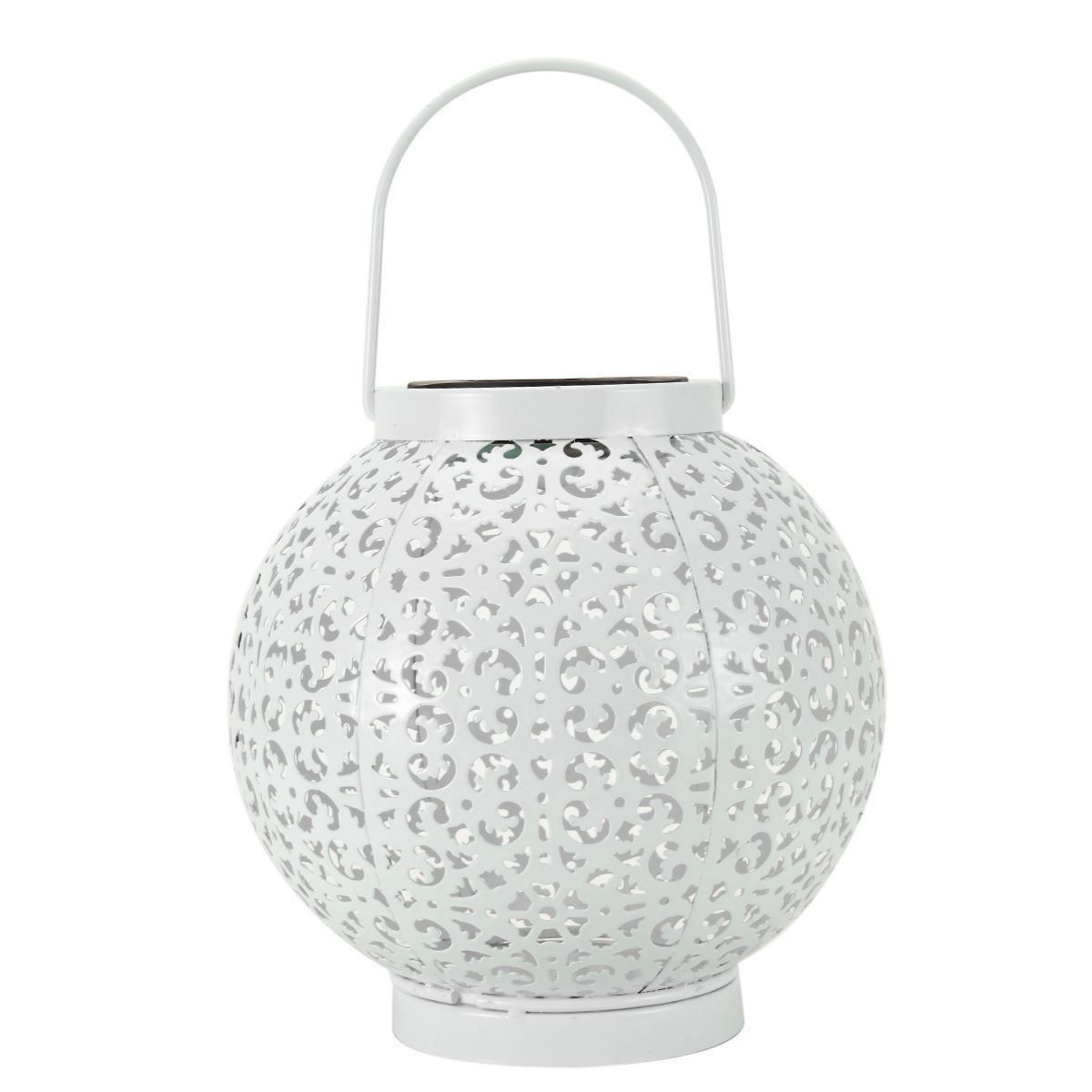 Lampade: Solarlaterne Laterne Solarlampe Aussen – Nuovo (secondo la descrizione) da Thun venduto da 365buy 1