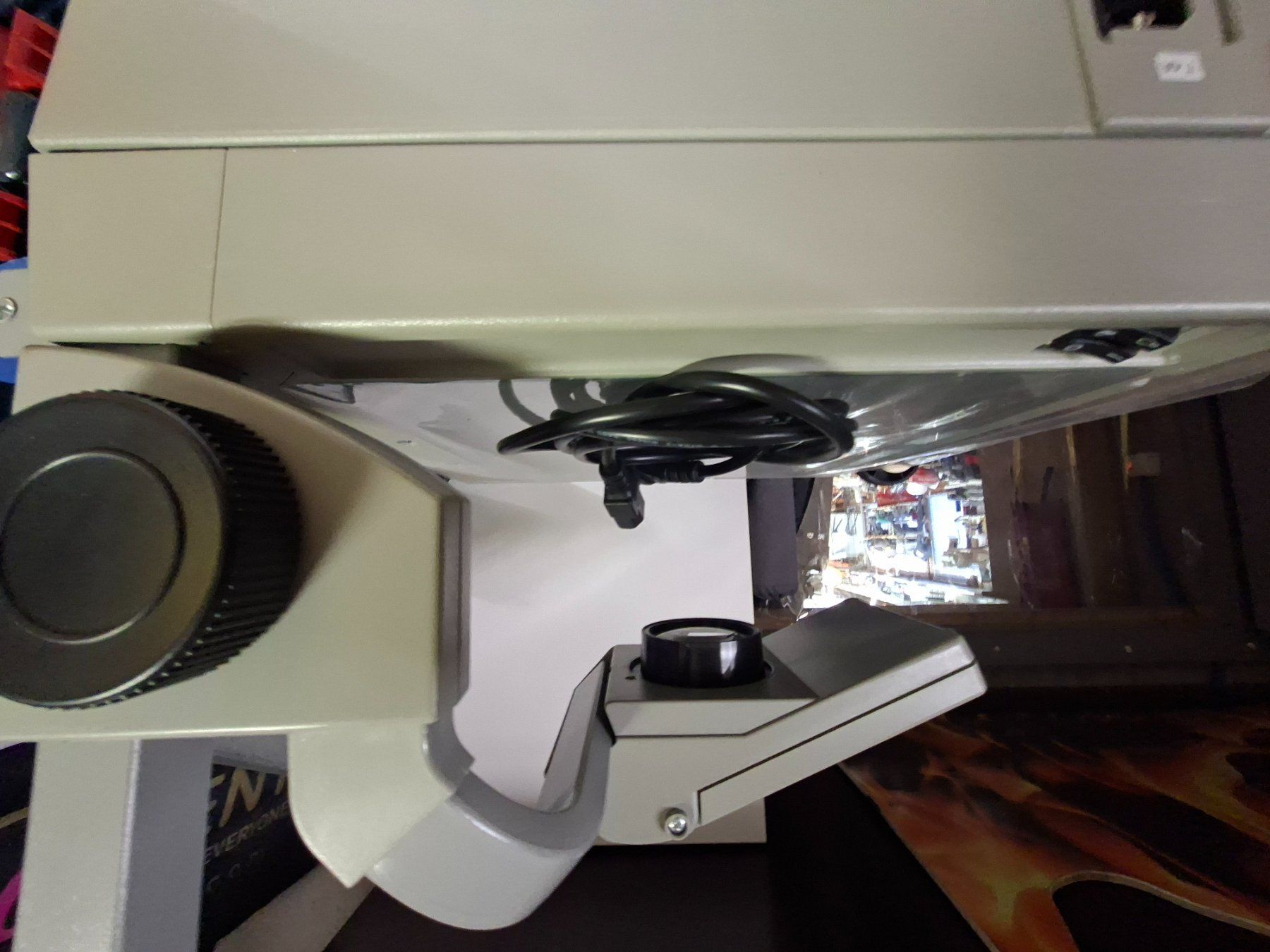Proiettori: Overhead projector projector – Usato da Bäch SZ venduto da nadinek85 3