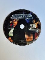 Star Wars: Masters of Teras Kasi (Playstation 1)