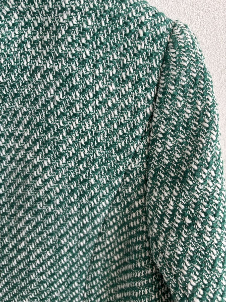 Manteaux: ASHLEY BROOKE - Manteau Bouclé - 42 – Neuf (Voir description) à Chardonne par teenyweeny 5