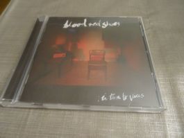 Blood Red Shoes - In Time To Voices CD
