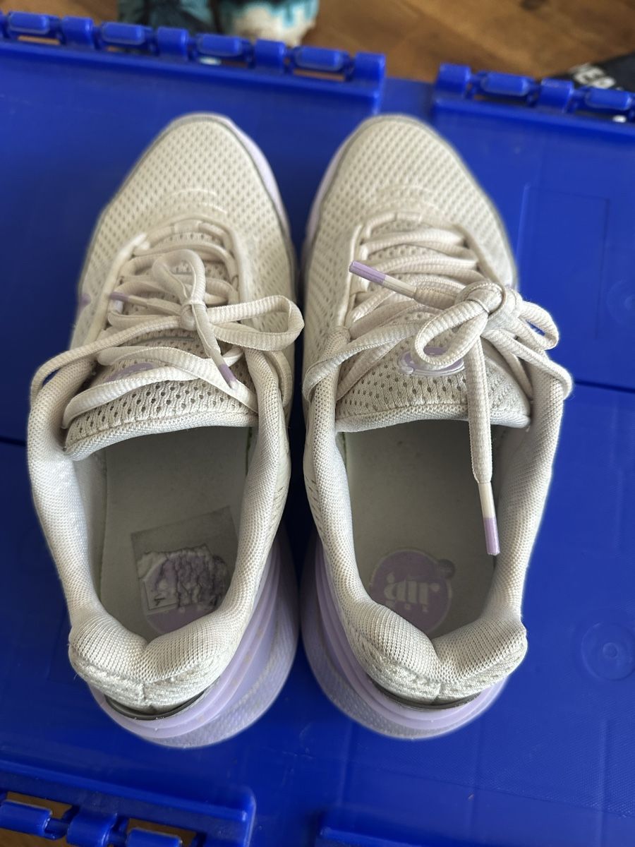 Nike Scarpe da uomo: Nike air max 270 – Nuovo (secondo la descrizione) da Bremgarten b. Bern venduto da she_hb9j 2