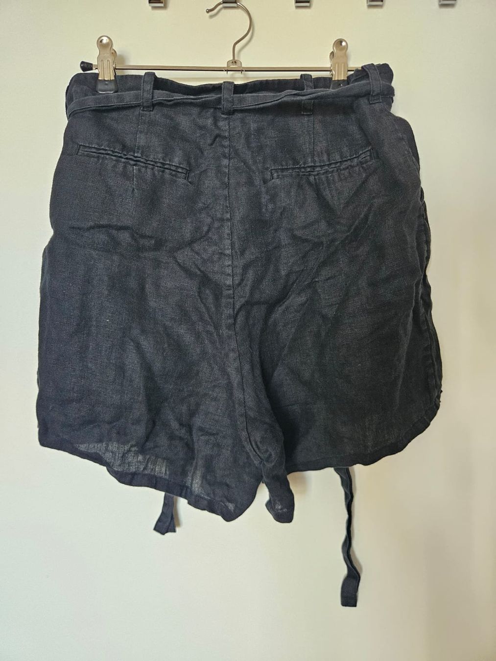 Hosen: Leinen Shorts – Gebraucht aus Muri b. Bern von mar_2hpg 1