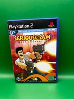 Serious Sam: Next Encounter (Deutsch) - Playstation 2