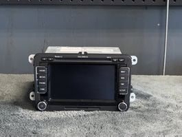 Original Skoda "COLUMBUS" Radio Navigation