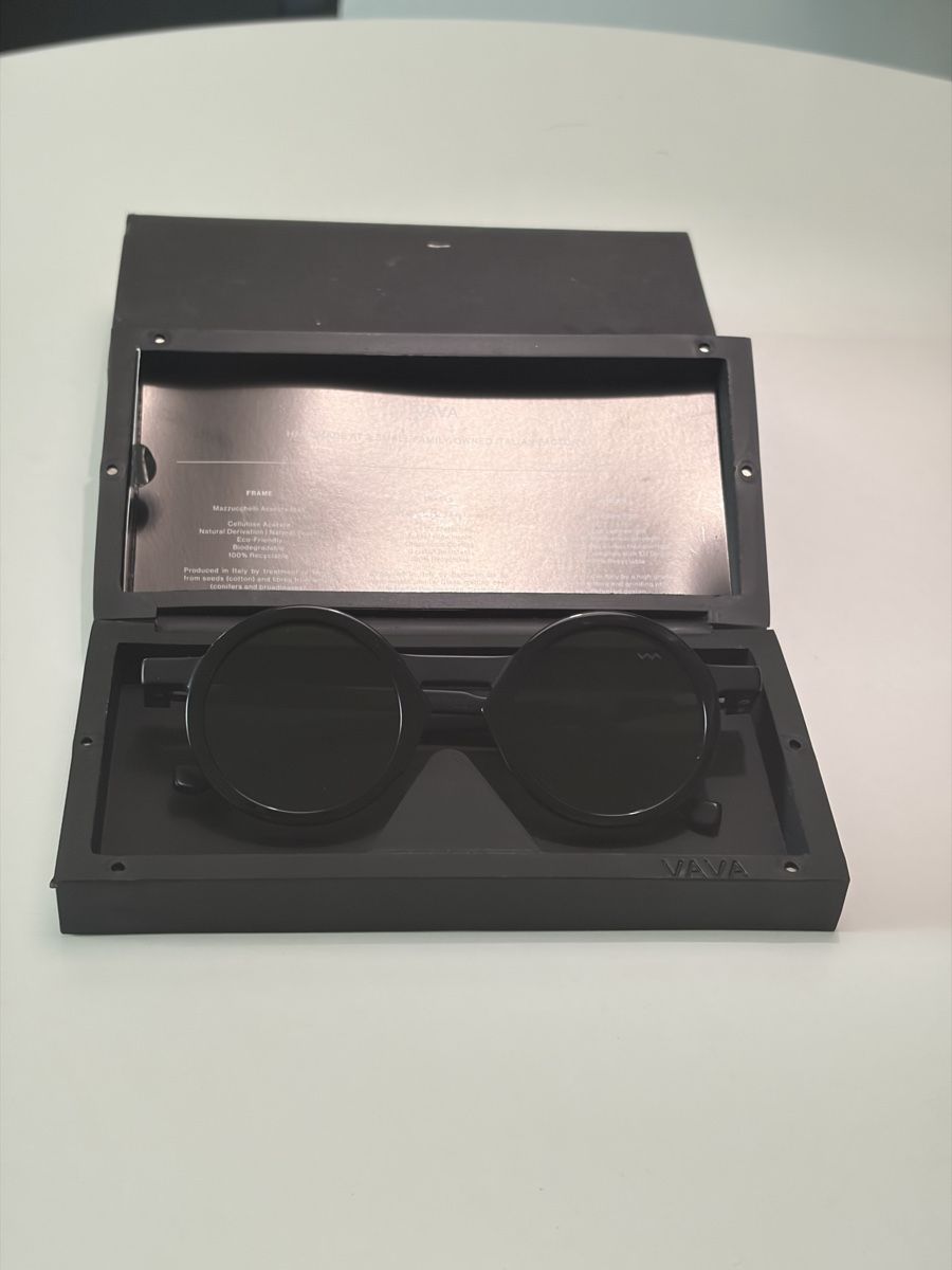 Occhiali & Lenti: Vava Sunglasses WL0056 – Nuovo (secondo la descrizione) da Zürich venduto da lazaro.99 2