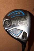 Ping G 5-Wood mit Schlägerhaube