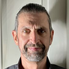 Profile image of Airwalker