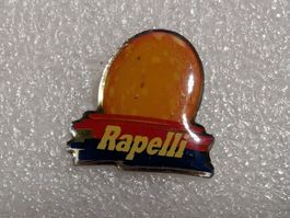 Ansteckpin 265: Rapelli