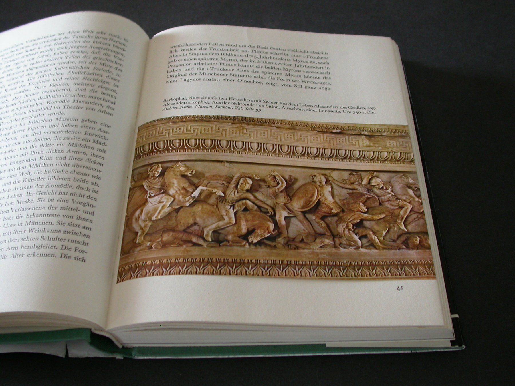 Libri: Hellenismus - der hellenisierte Orient – Usato da Zürich venduto da Marcel6887 3
