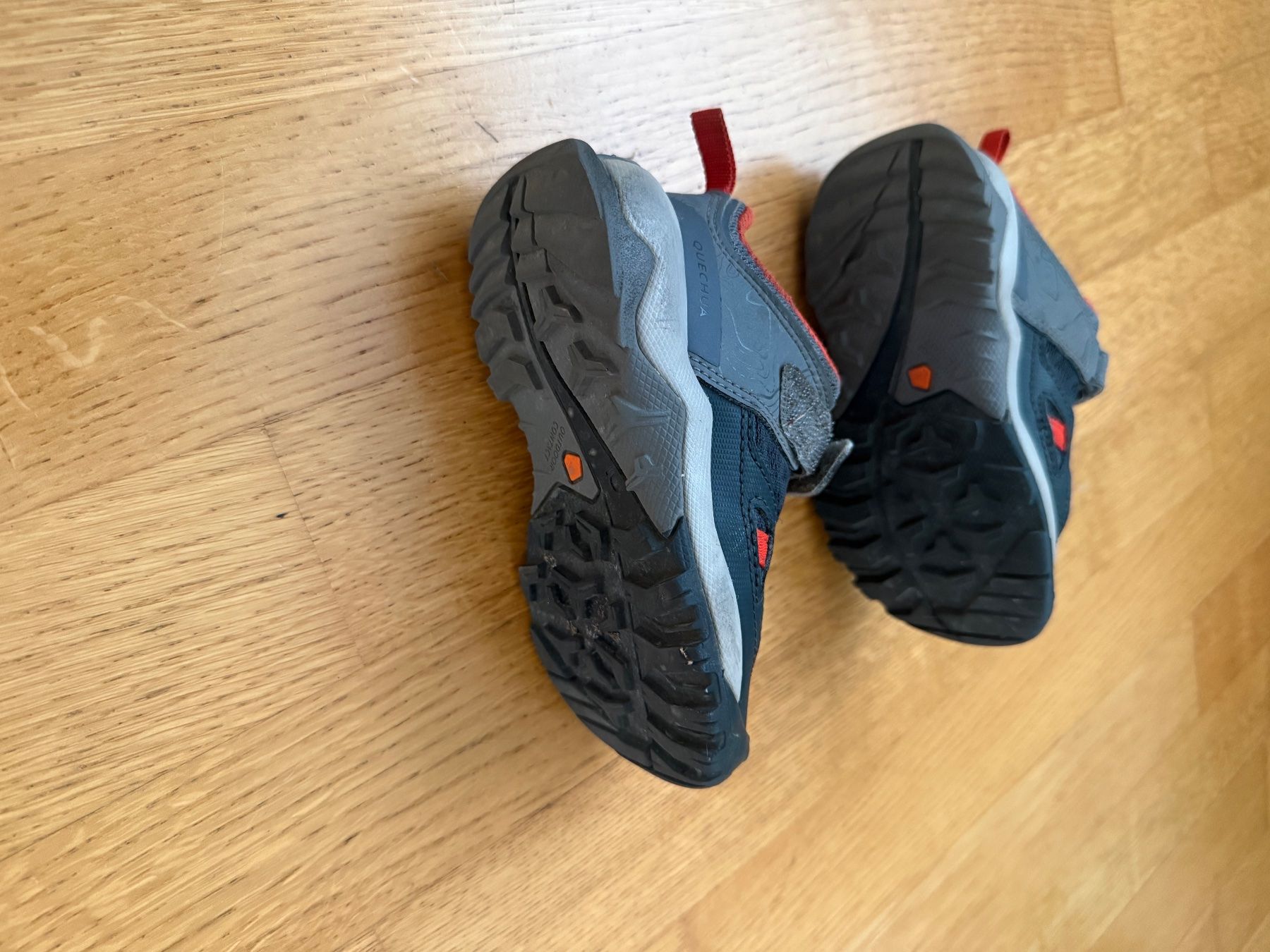 Schuhe für Jungen: Wanderschuhe Gr24. – Gebraucht aus Zürich von audrey_dri 2