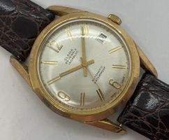 Clama Automatic Vintage, 25 Jewels